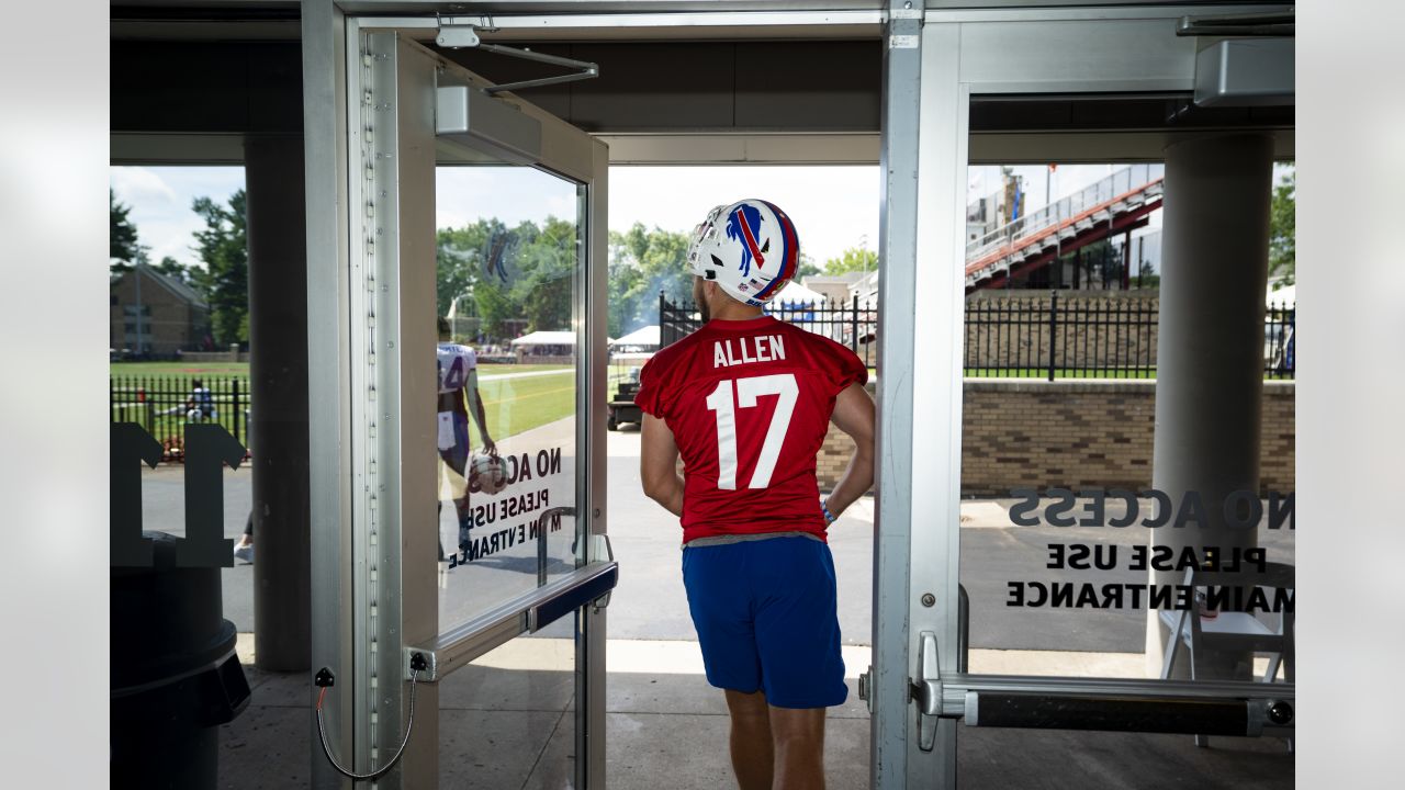 Every donor will get a Buffalo Bills tie-dye bag - PLUS the chance to win  more, including: - Training camp, preseason, and regular season tickets -  One, By ConnectLife