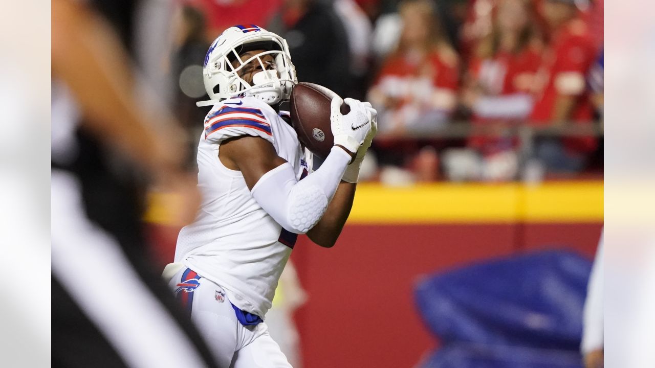 Bills 38, Chiefs 20  Game recap, highlights & photos