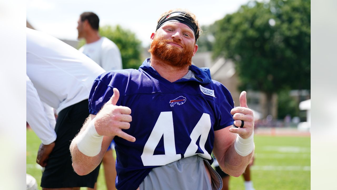 Every donor will get a Buffalo Bills tie-dye bag - PLUS the chance to win  more, including: - Training camp, preseason, and regular season tickets -  One, By ConnectLife