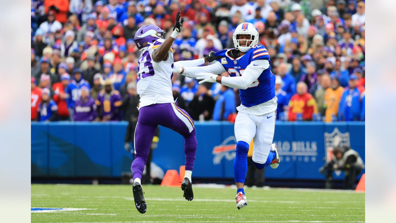 Vikings vs Bills: Minnesota pulls off epic 33-30 overtime victory