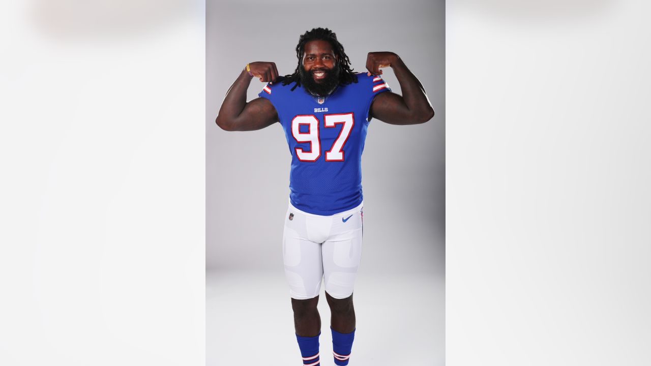 Bills release 23 players to set the initial 2021 53-man roster