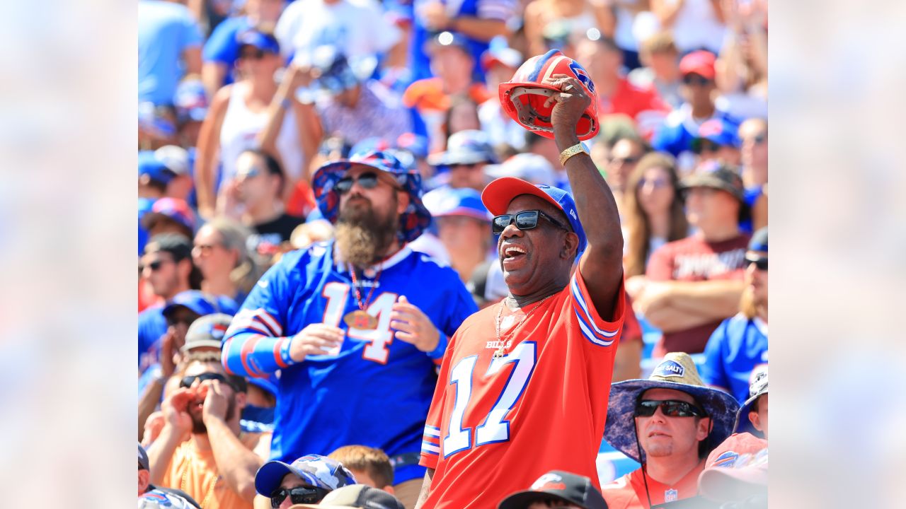 How Bills fans can get involved with Give 716 Day in 2022