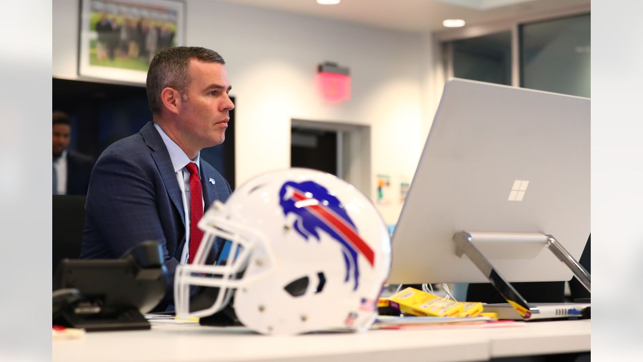 What Bills fans need to watch for on Day 3 of the 2022 NFL Draft
