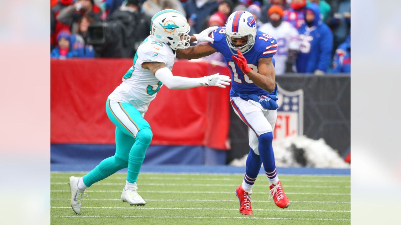 A rivalry renewed or one that's never left? The story behind the magnitude  of Week 4's Bills-Dolphins matchup