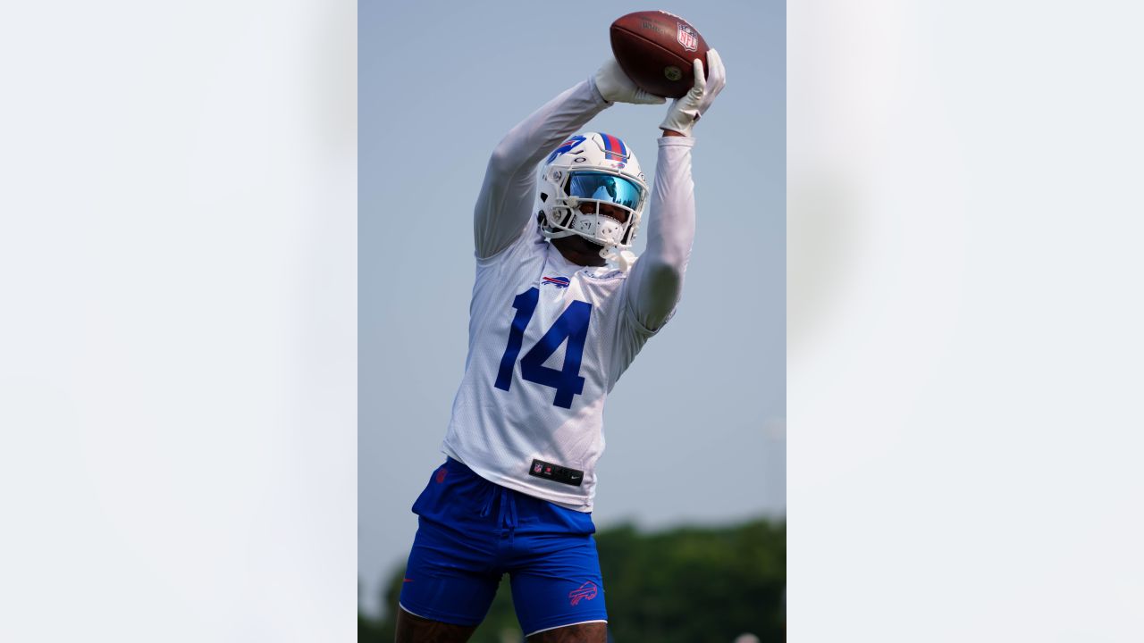 Coach Asked Stefon Diggs to go Home: Josh Allen Reckons there is No Reason  to Repeatedly Address the 'Diggs Situation' - The SportsRush