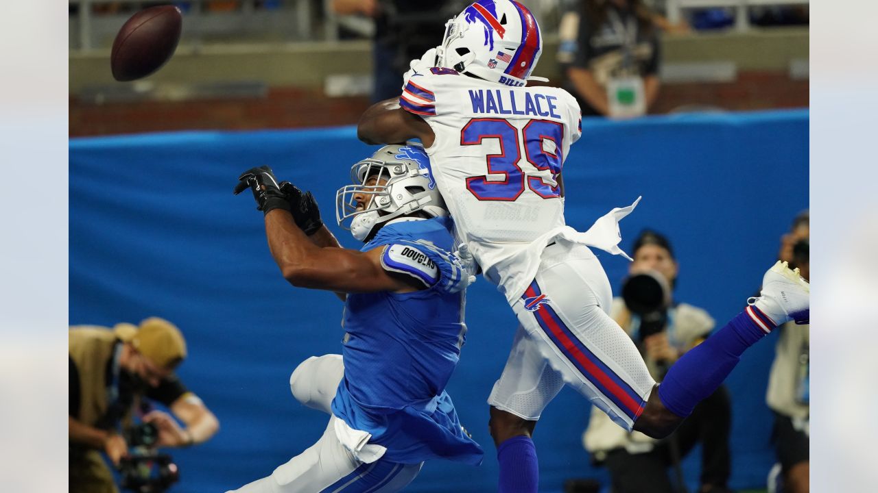 Bills' Isaiah McKenzie gave Sean McDermott chills during win over Bears 