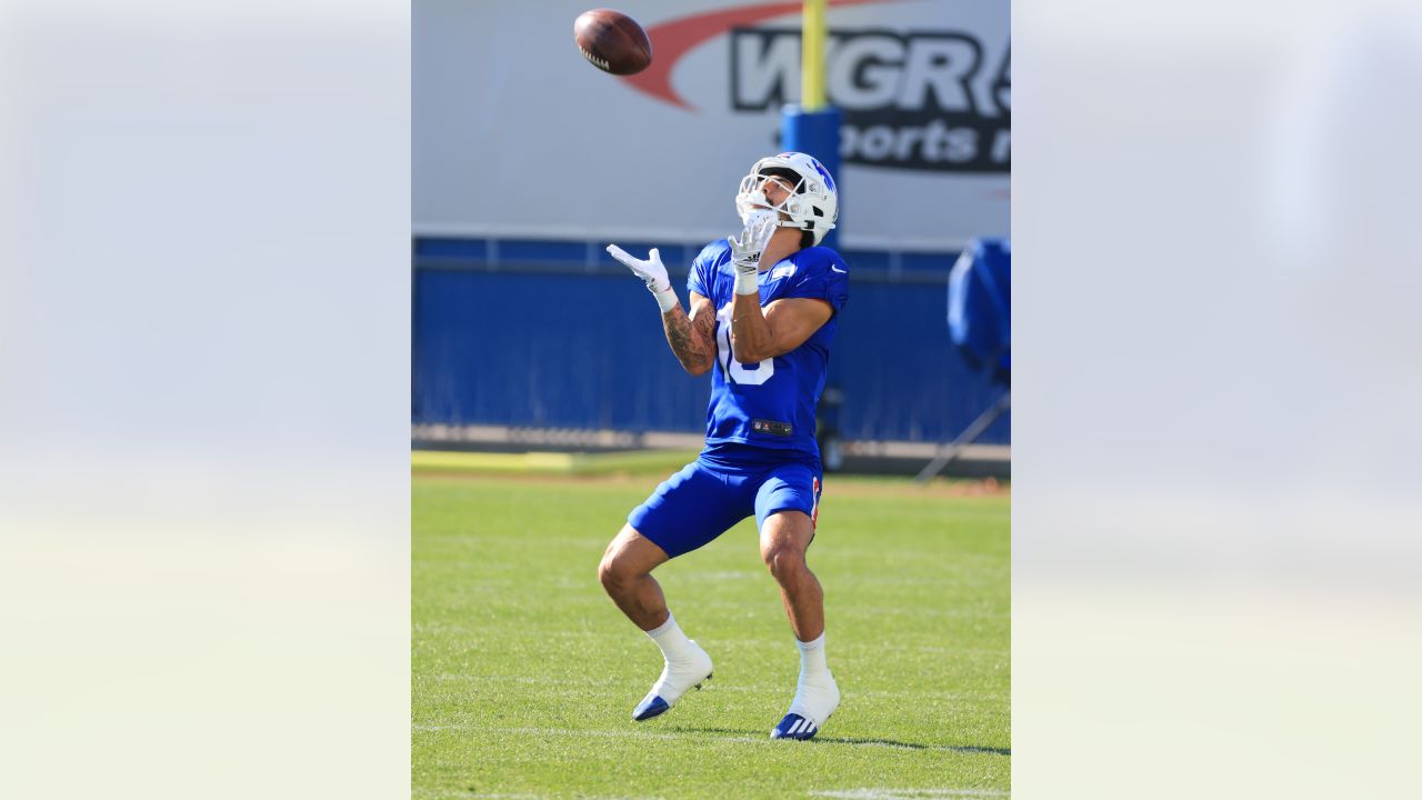 Rookie Rising: Buffalo Bills Khalil Shakir Shows Potential In Win Over  Indianapolis Colts - Sports Illustrated Buffalo Bills News, Analysis and  More