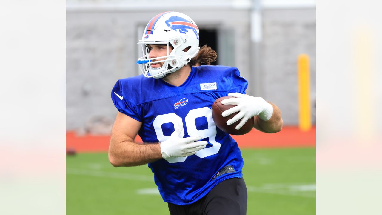 Bills vs Dolphins: Week 3 final injury report - Panorama Hispano News