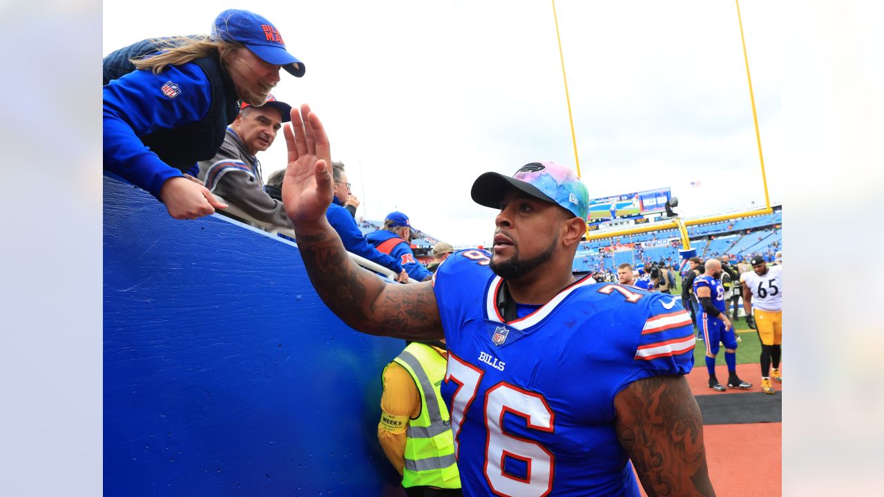 First Call: Bills will play their 1st-teamers vs. Steelers; Browns-Eagles  slopfest