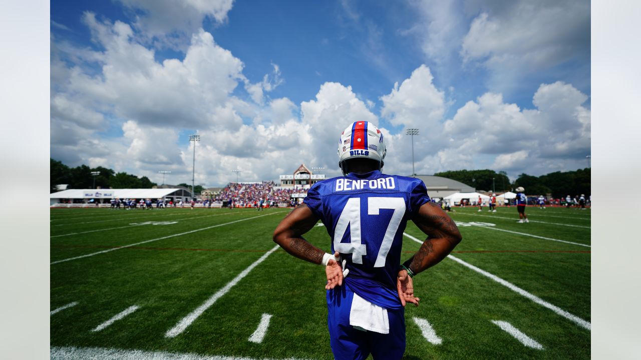 Bills training camp preview: 3 reasons they are flying under the radar