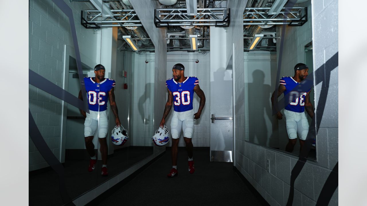 Bills annual 'Return of the Blue & Red' practice is sold out - Buffalo  Rumblings