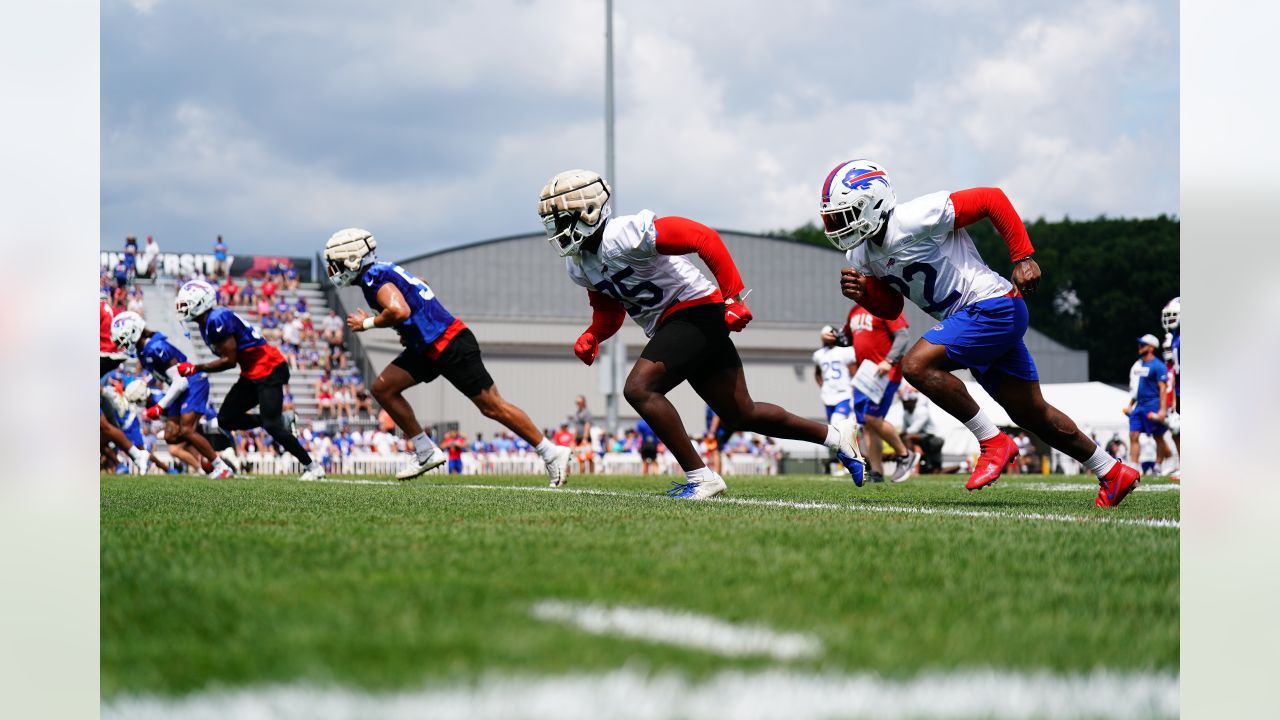 Buffalo Bills' training camp preview: who wins the starting guard gigs? -  Buffalo Rumblings