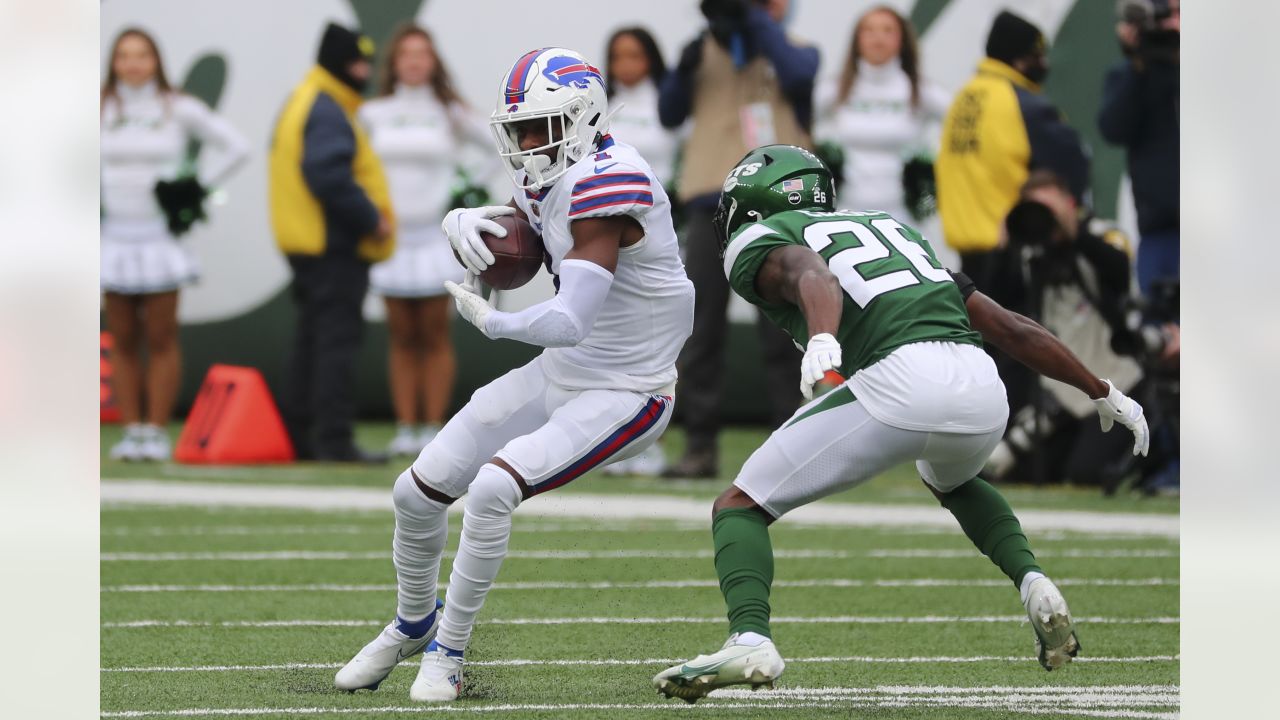 NFL Week 10 Game Recap: Buffalo Bills 45, New York Jets 17