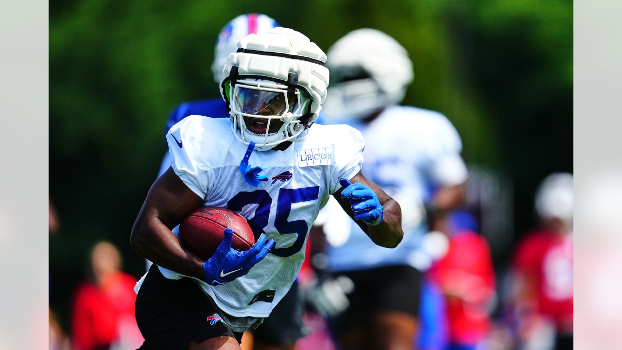 Bills Training Camp Recap (2023): Day 9 - Buffalo Fanatics Network