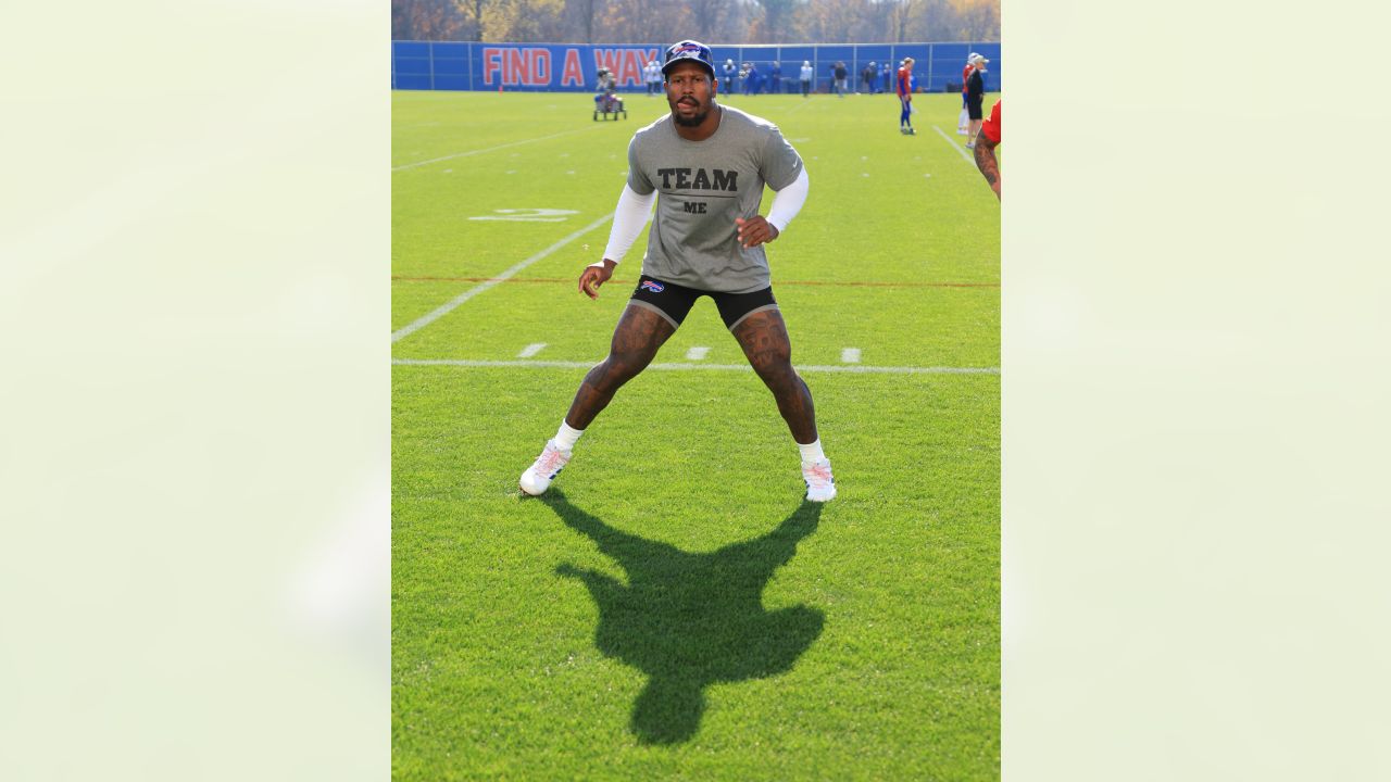 Buffalo Bills Activate Jordan Phillips Off PUP; Von Miller Next? - Sports  Illustrated Buffalo Bills News, Analysis and More