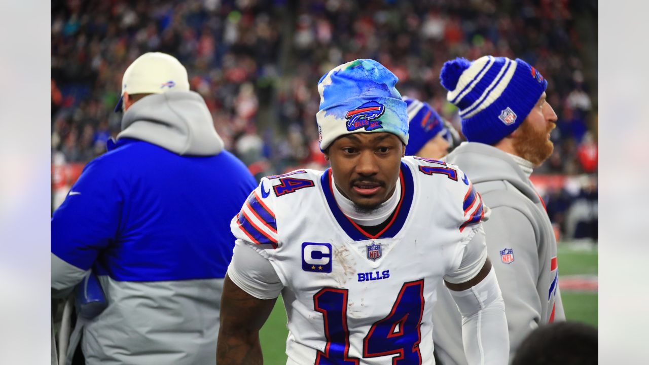 Bills-Patriots score: Five things we learned from Buffalo's 24-10