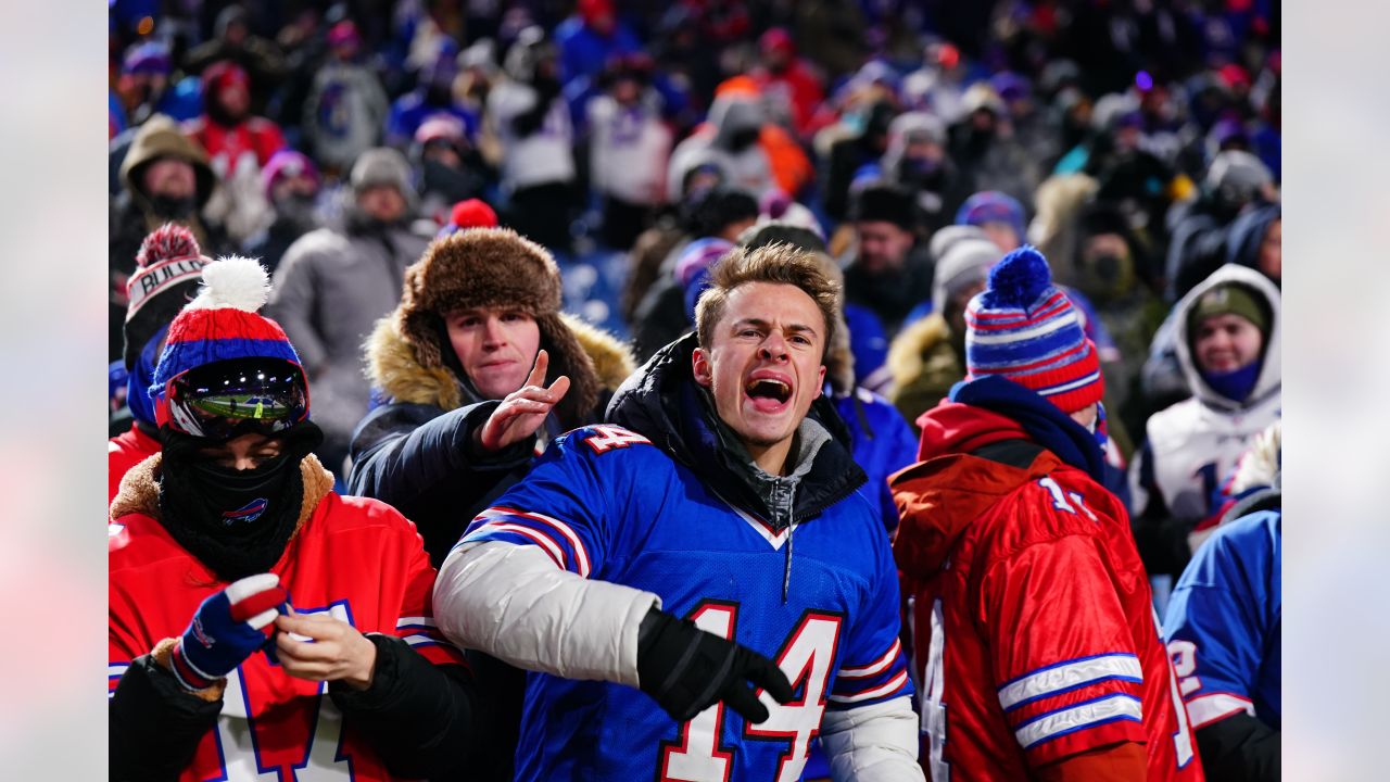 Buffalo Bills make playoff history with 7 touchdown drives in blowout win  vs. New England Patriots - ESPN