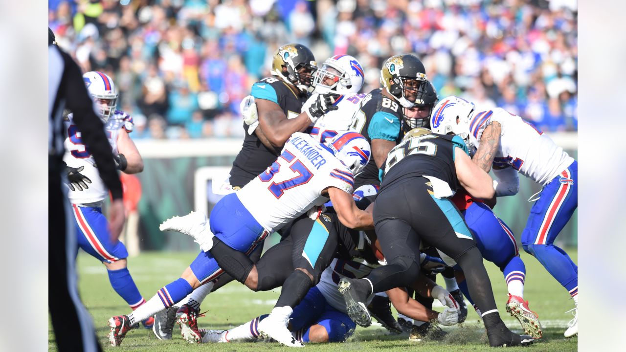 How to watch, stream and listen to Bills-Jaguars