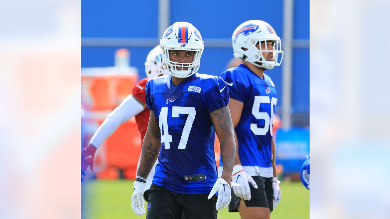 Bills S Jordan Poyer expects to play in season opener after suffering