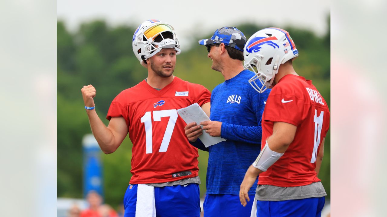 Buffalo Bills Training Camp Notes: Day 2 - Buffalo Fanatics Network