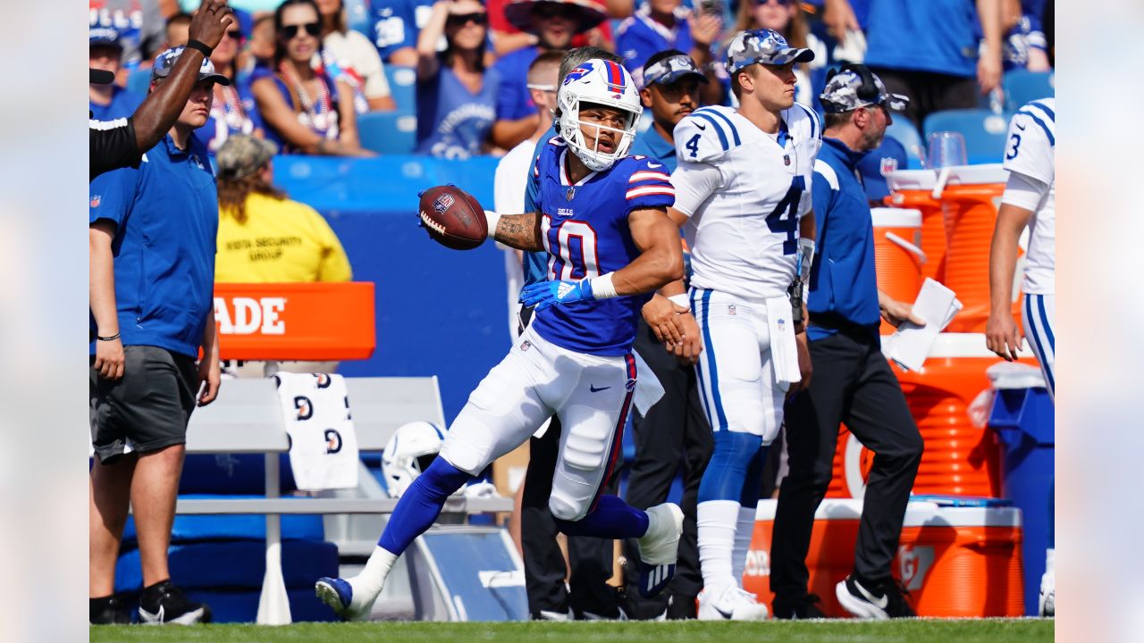 How to watch the Denver Broncos vs. Buffalo Bills preseason game