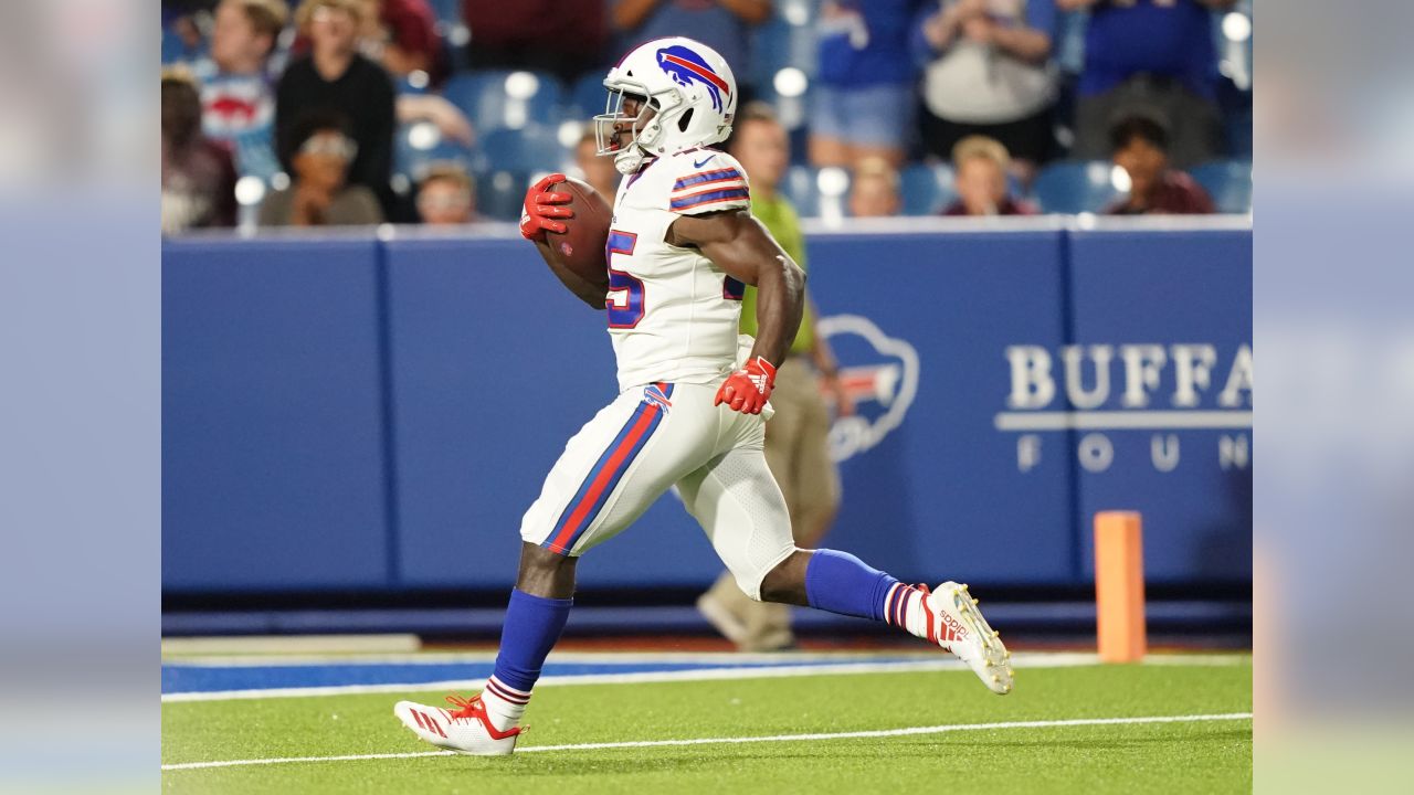 OPINION: Why Christian Wade's Buffalo Bills touchdown was rejoiced