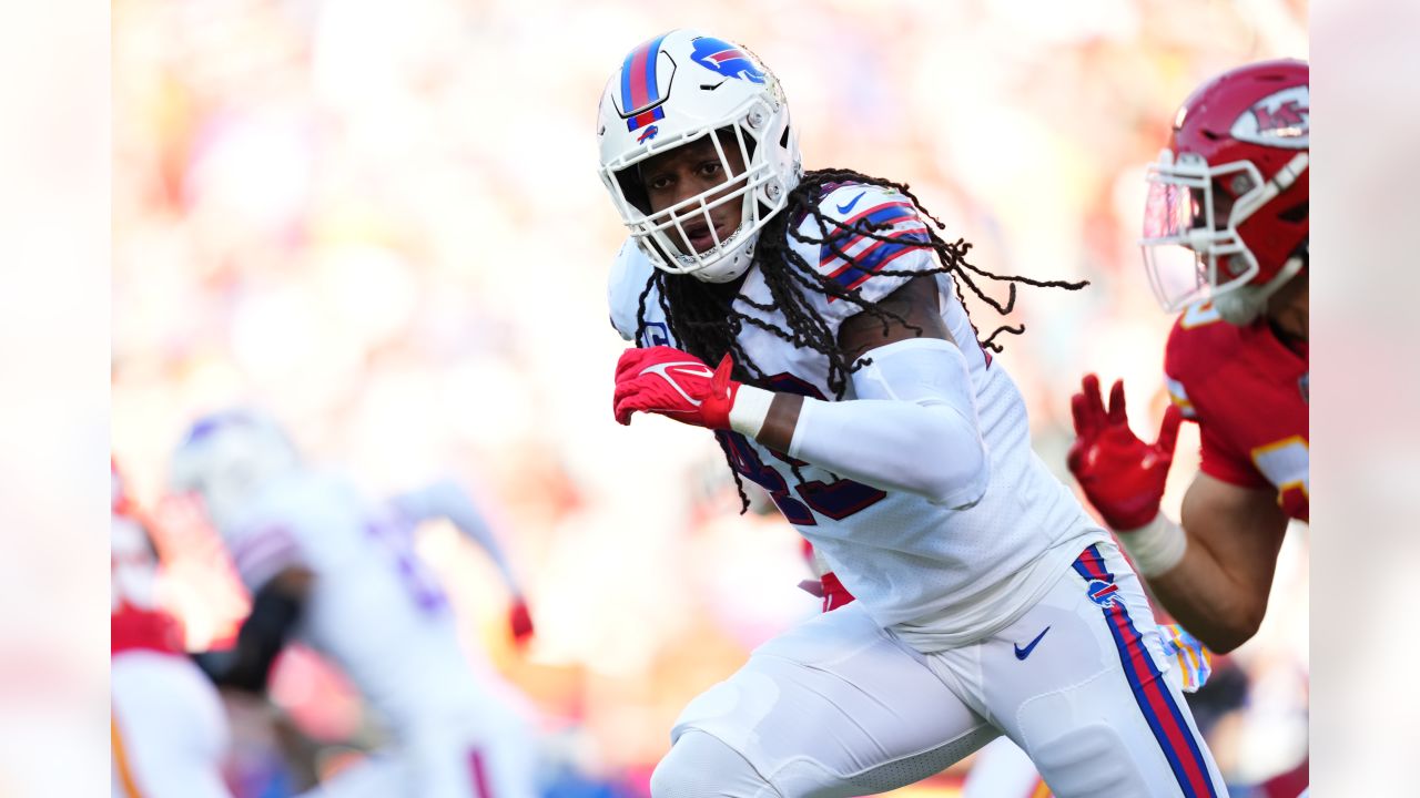 Josh Allen leads game-winning drive, Bills defense seals epic 24-20 win  over Chiefs with INT