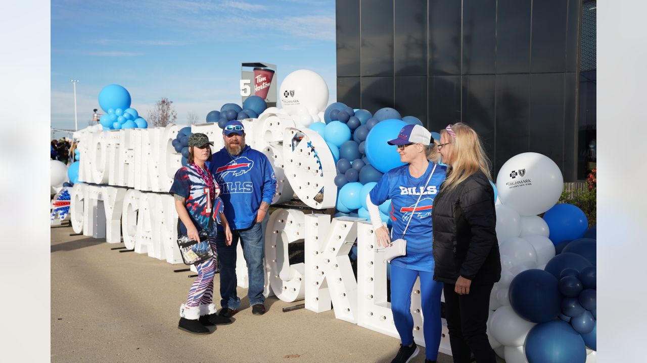 WATCH: Pat McAfee Show loved Buffalo Bills Josh Allen softball game