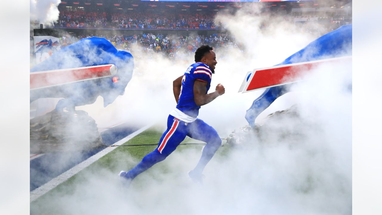 6 Buffalo Bills with a shot at earning a 2023 Pro Bowl nomination