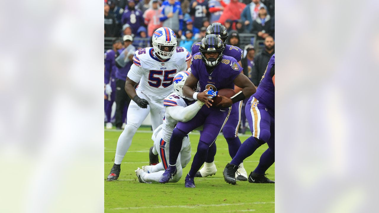 Bills rally from down 17, beat Ravens 23-20 on game-winning FG