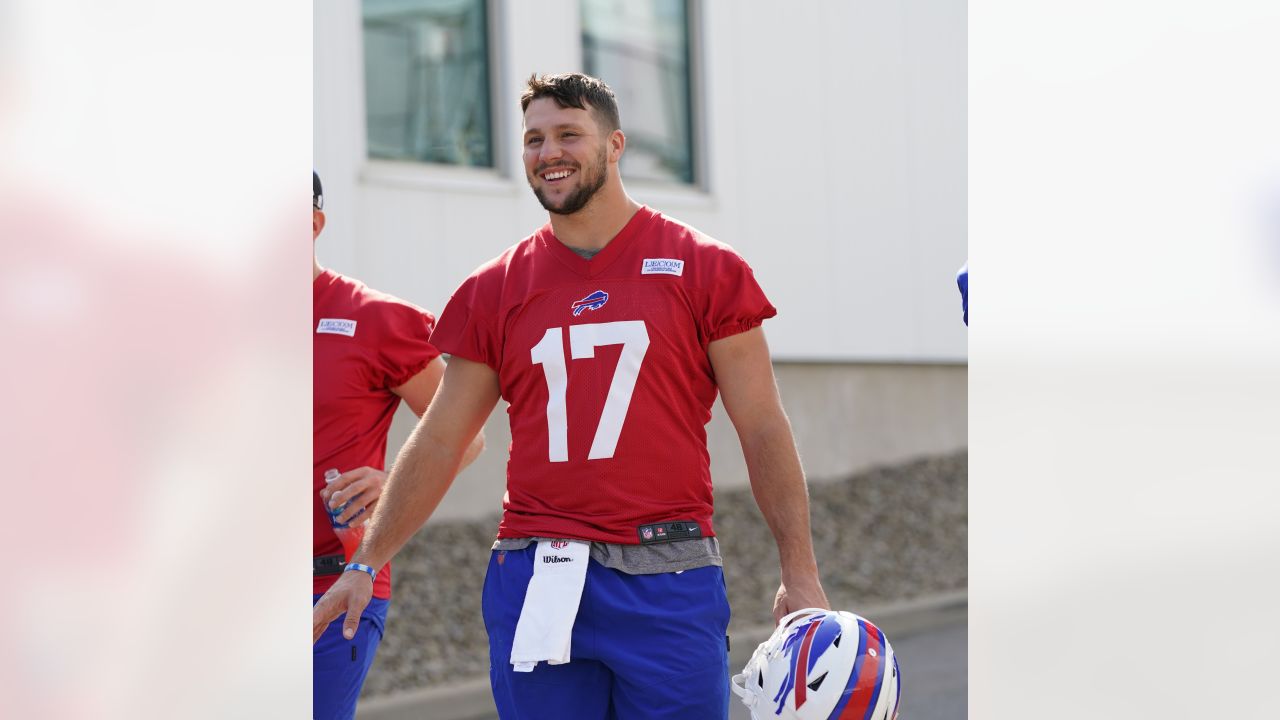 Bills rule out Hyde, Phillips on injury thinned defense