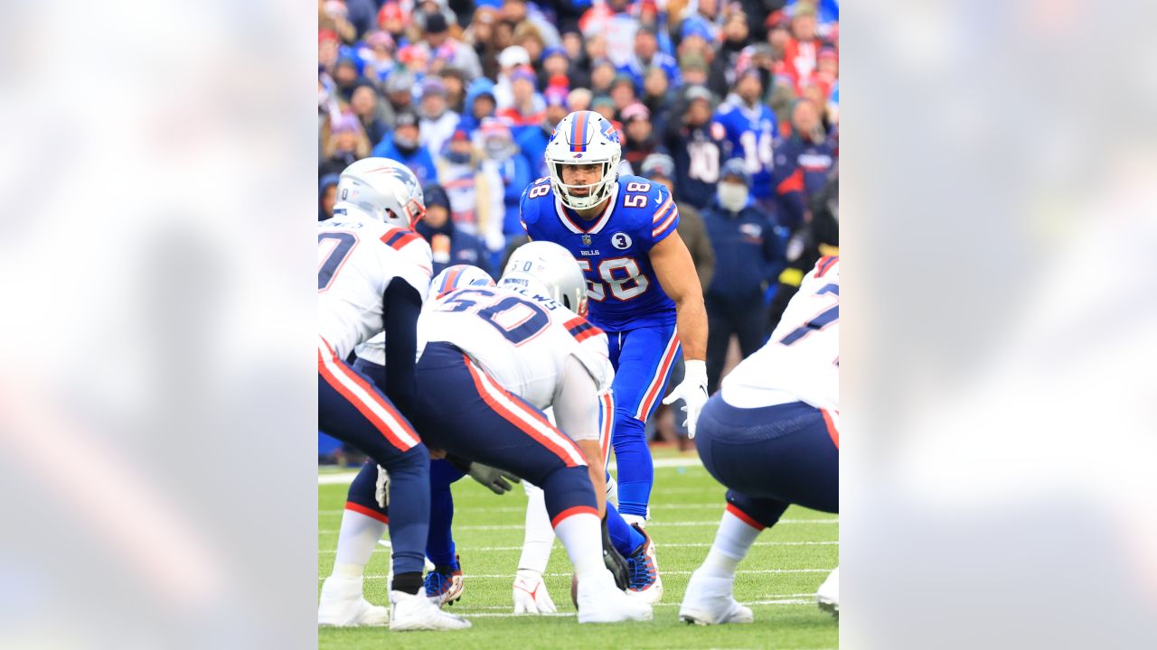 Buffalo Bills to host Miami Dolphins in 2022-23 AFC Wild Card round; game  set for Sunday on CBS