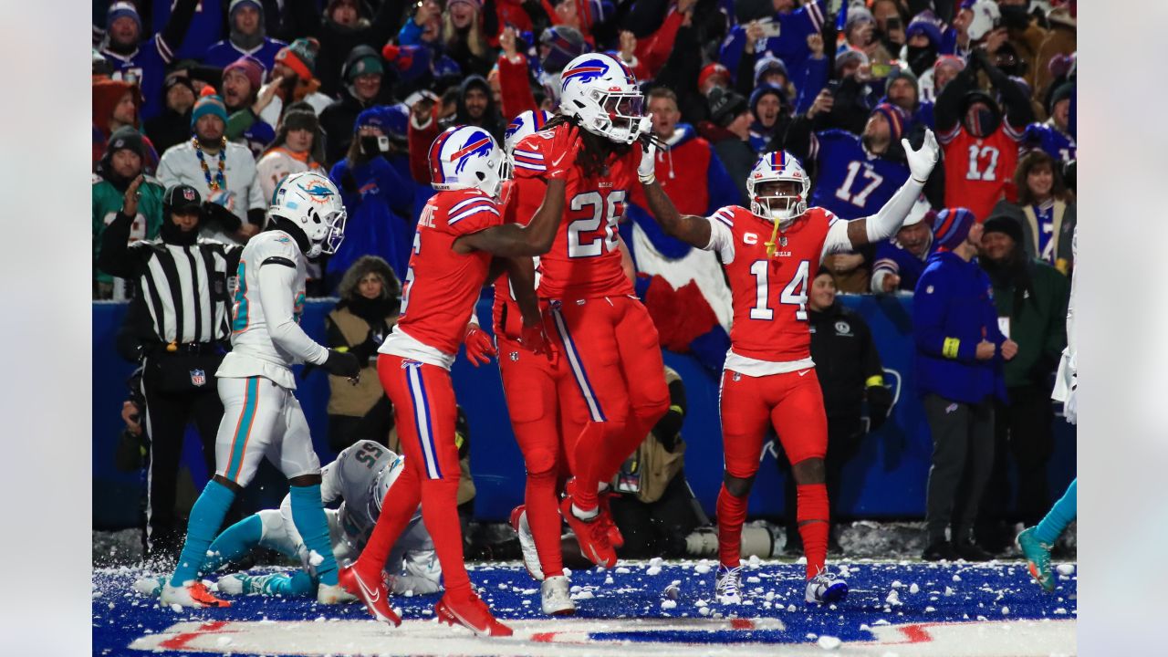 Bills-Bears Week 16 recap: Buffalo wins again, improves to 12-3