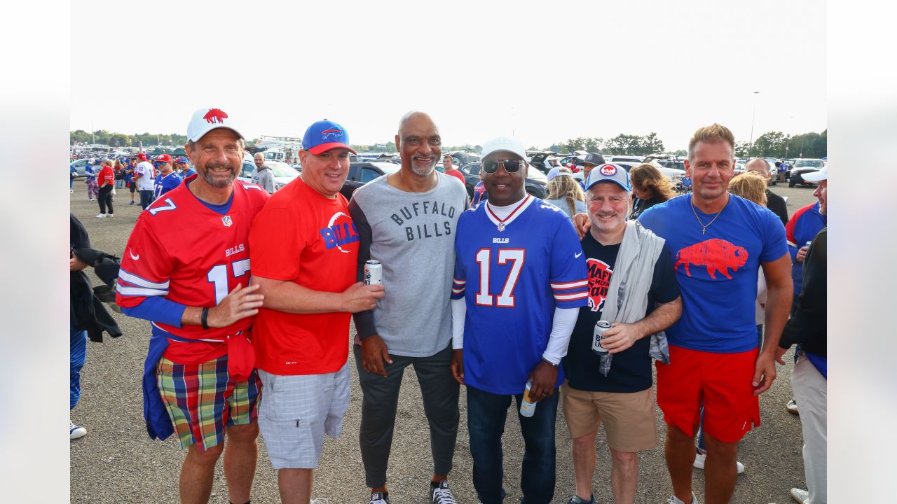 Treasure Coast Bills Backers - Bogeys Buffalo Bills vs. Miami