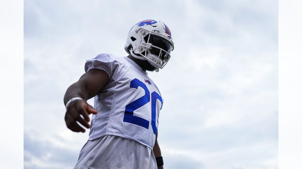 Buffalo Bills Training Camp Notes: Day 2 - Buffalo Fanatics Network