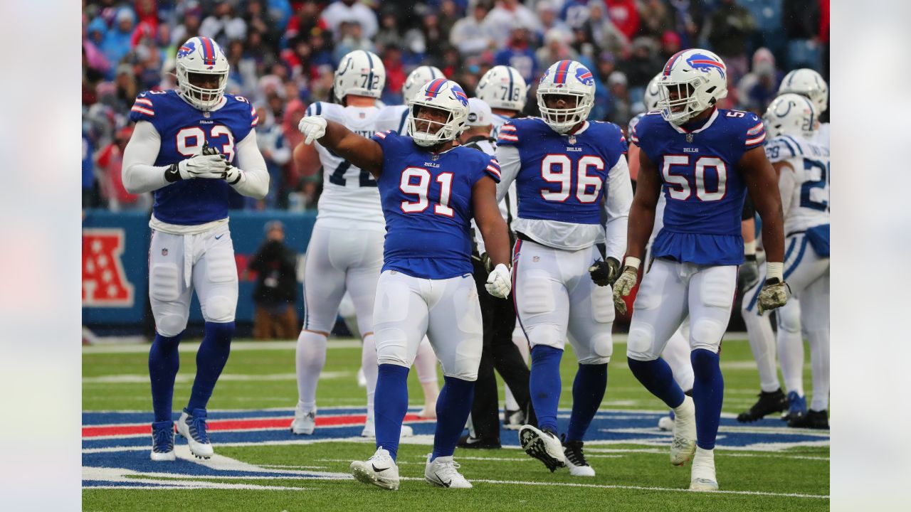 NFL Week 11 Game Recap: Indianapolis Colts 41, Buffalo Bills 15, NFL News,  Rankings and Statistics