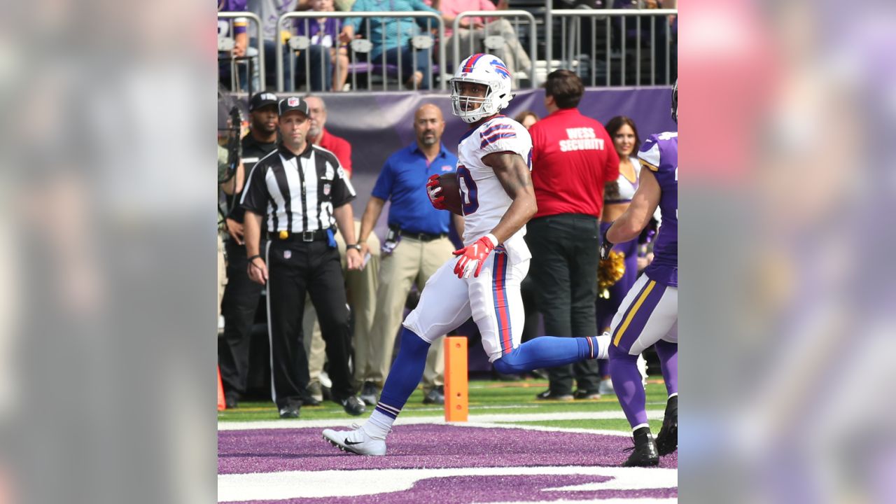 Observations: Bills choke in horrendous fashion, lose unforgettable game to  Vikings, 33-30