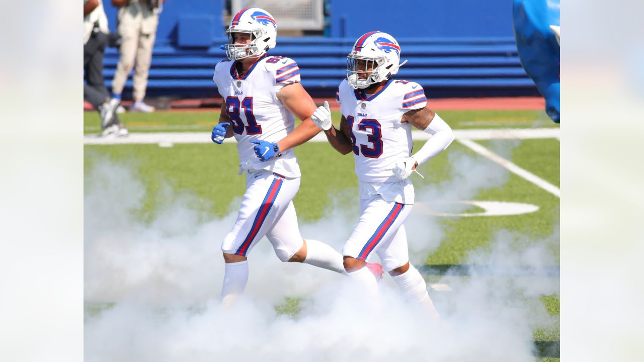 Bills rally to beat Rams 35-32 after blowing 25-point lead - The San Diego  Union-Tribune