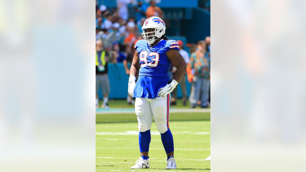 Nick on Twitter: #Bills dynamic duo moving forward? 