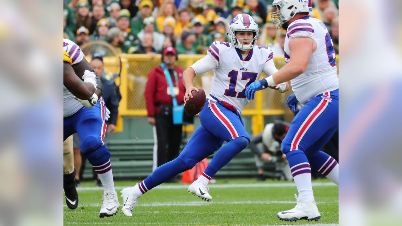 Buffalo Bills Vs. Green Bay Packers: Observations For The Bills Herd, News, Scores, Highlights, Stats, and Rumors