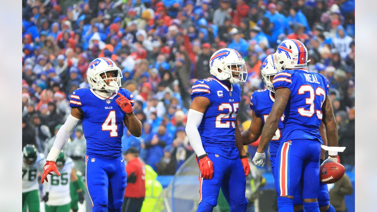 Buffalo Bills news: Team places Dawsn Knox, others on Covid-19 IR list  ahead of Week 7 vs. Jets - DraftKings Network