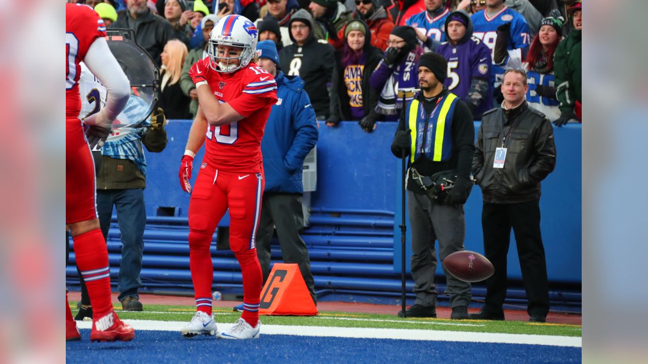 Josh Allen, Deshaun Watson, DeAndre Hopkins and Tre'Davious White will all  play a major role in Saturday's outcome.