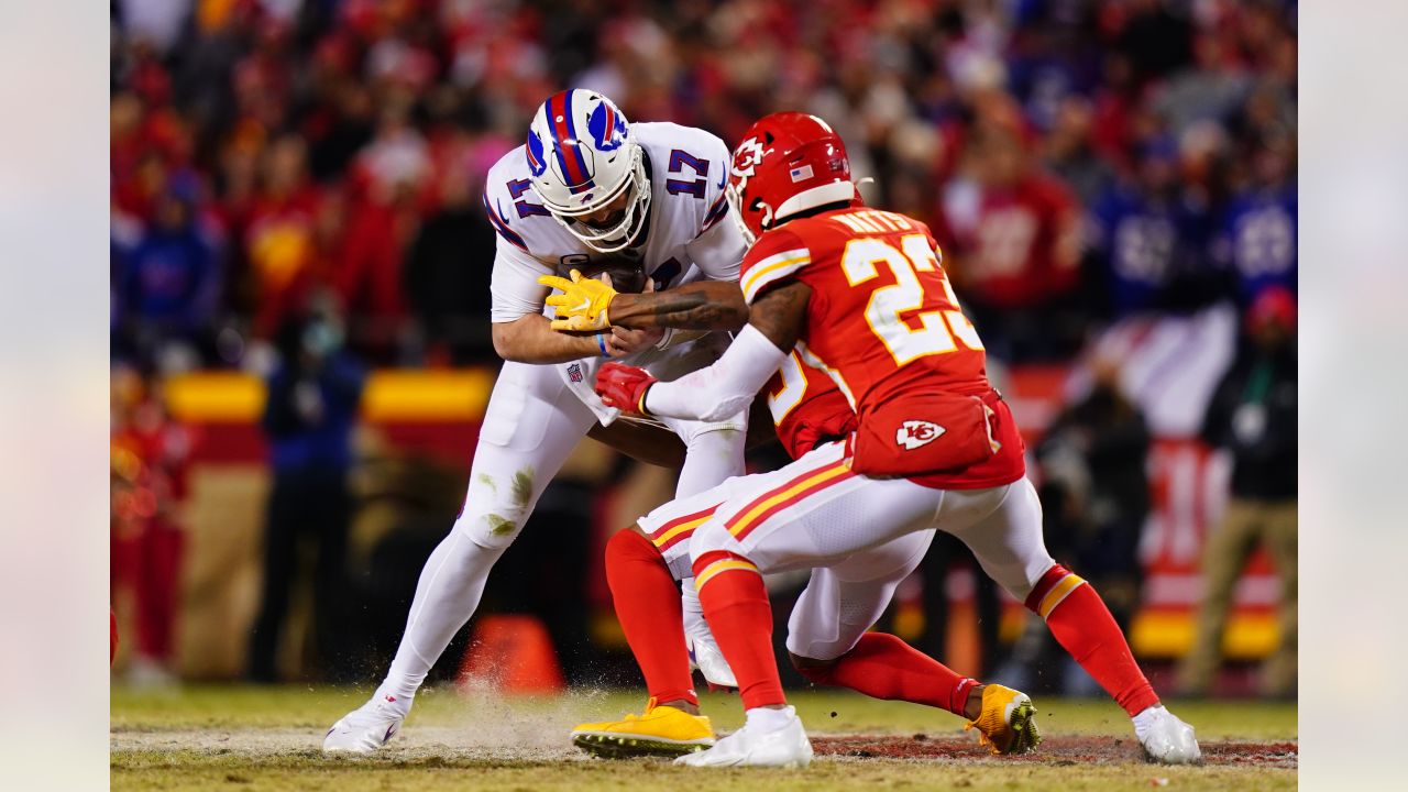 Buffalo Bills 36, Kansas City Chiefs 42: rapid reaction and notes