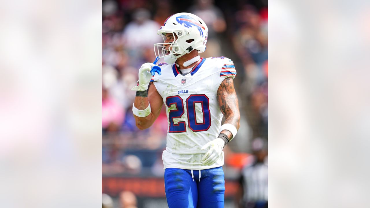 5 Buffalo Bills players who will be cut before 2023 season