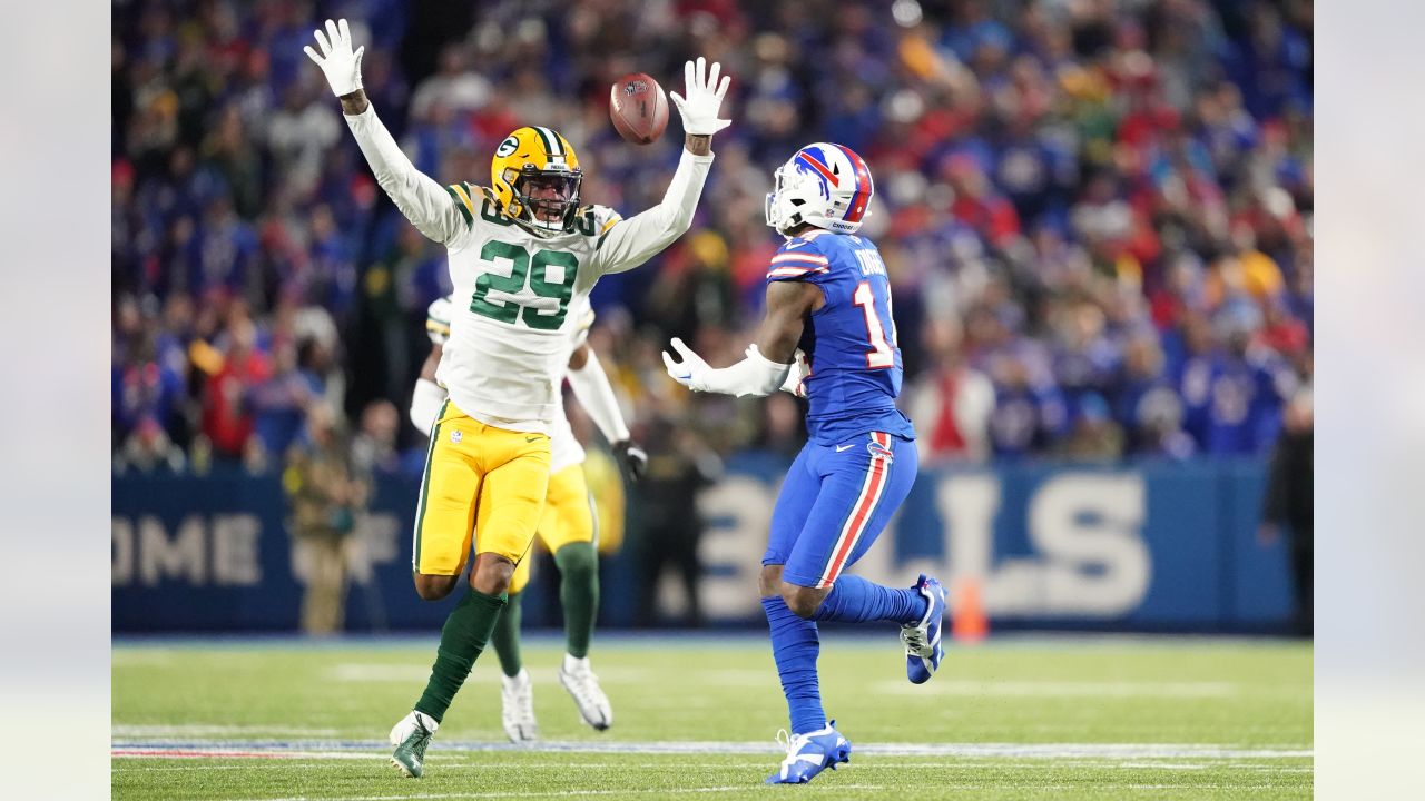 Bills 27, Packers 17  Game recap, highlights and stats to know