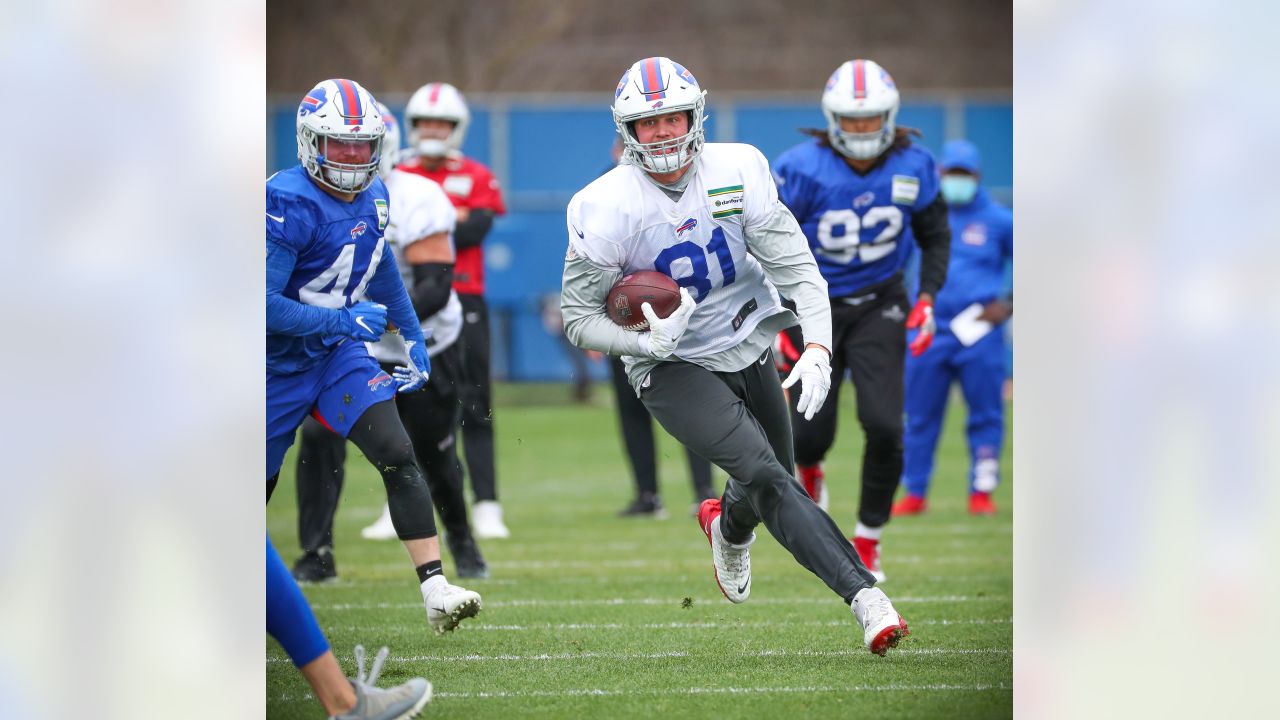 Buffalo Bills have 3 question marks heading into cutdown day - ESPN - Buffalo  Bills Blog- ESPN