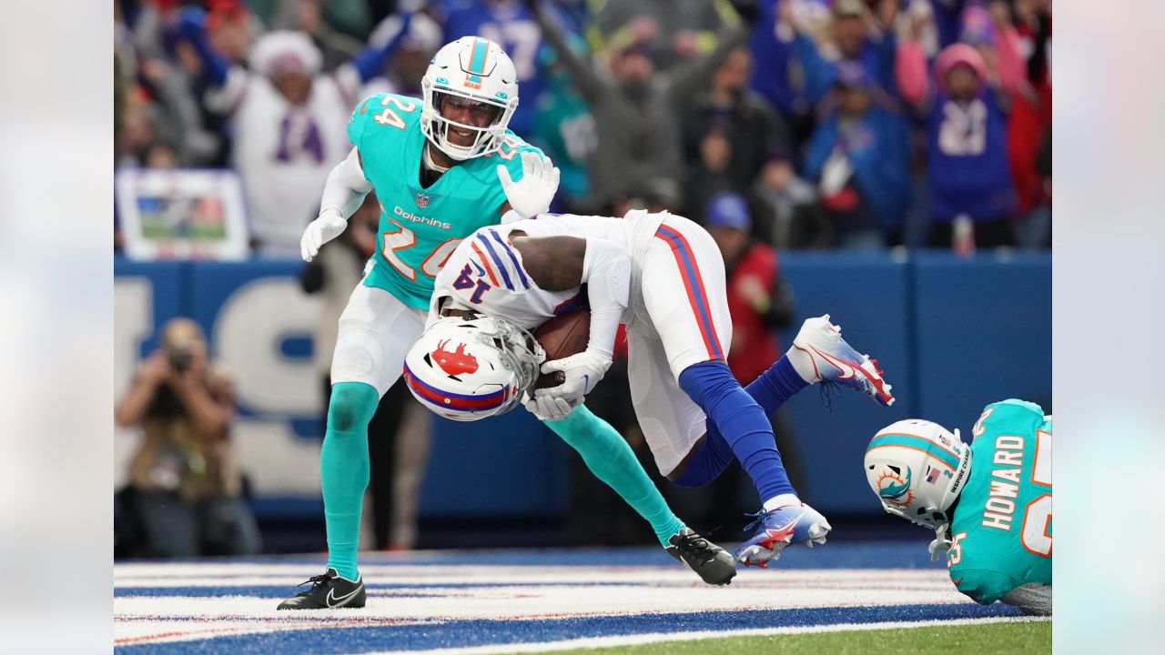 Buffalo Bills 26, Miami Dolphins 11: Final score, recap, highlights