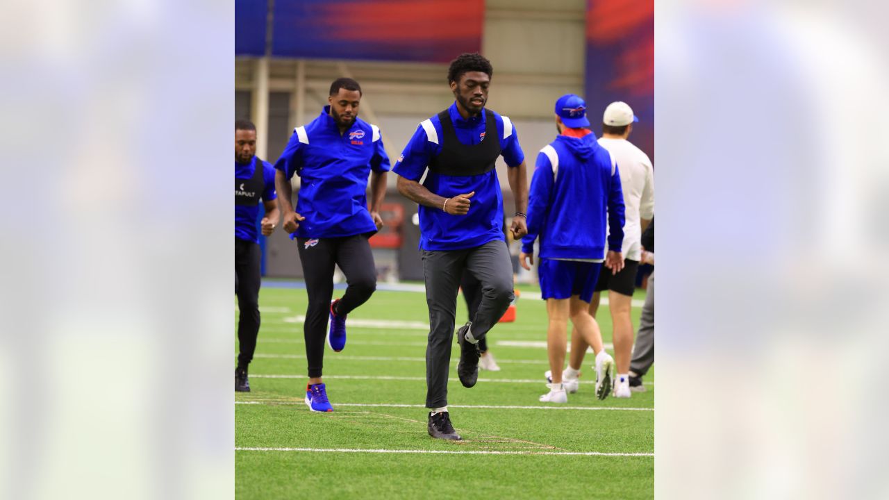 Damar Hamlin is expected to make his long-await NFL comeback for the Bills  against the Dolphins in Week 4, as starting safety Jordan Poyer is ruled  out with injury