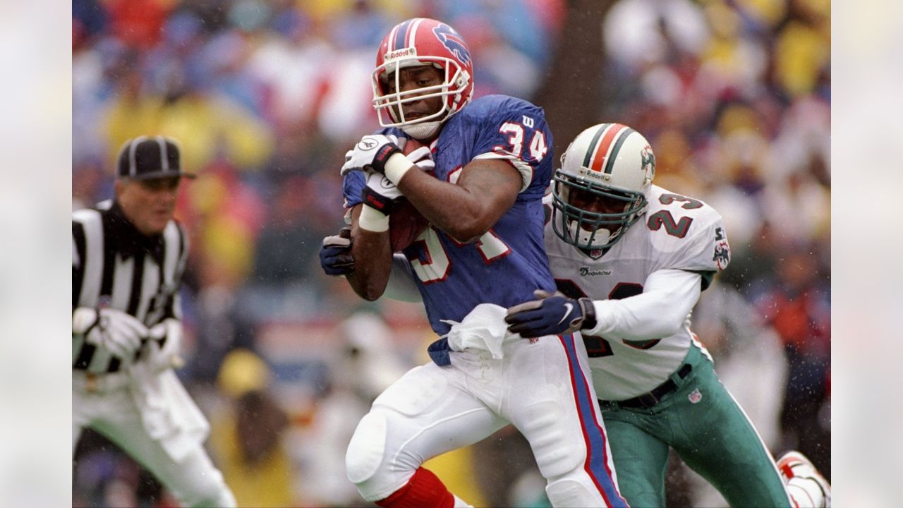 Bills vs. Dolphins: Upcoming Game Info & Rivalry History