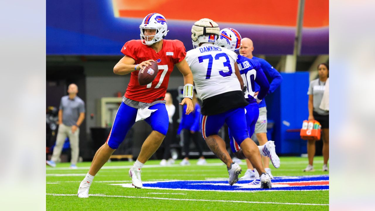 Buffalo Bills Reveal Initial 53-Man Roster; Changes Coming Soon? - Sports  Illustrated Buffalo Bills News, Analysis and More